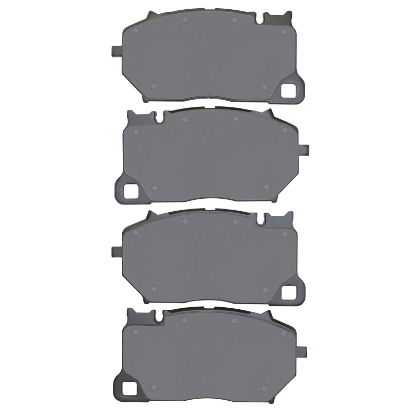 Picture of DFC 16-25 Audi RS6 Front 5000 Advanced Low Metallic Brake Pads