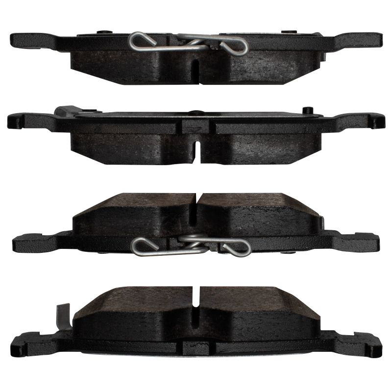 Picture of DFC 17-24 Chrysler Grand Caravan Rear 5000 Advanced Ceramic Brake Pads