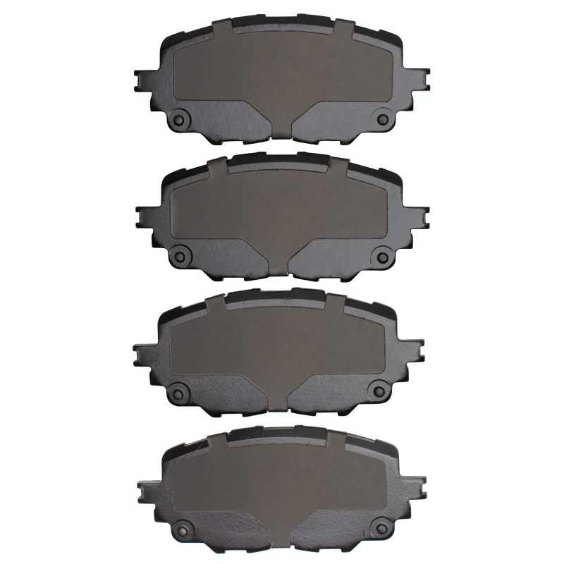 Picture of DFC 16-25 Mazda MX-5 Miata Front 5000 Advanced Ceramic Brake Pads