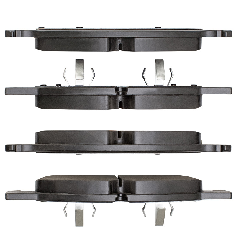 Picture of DFC 11-22 Dodge Durango Front 5000 Advanced Ceramic Brake Pads