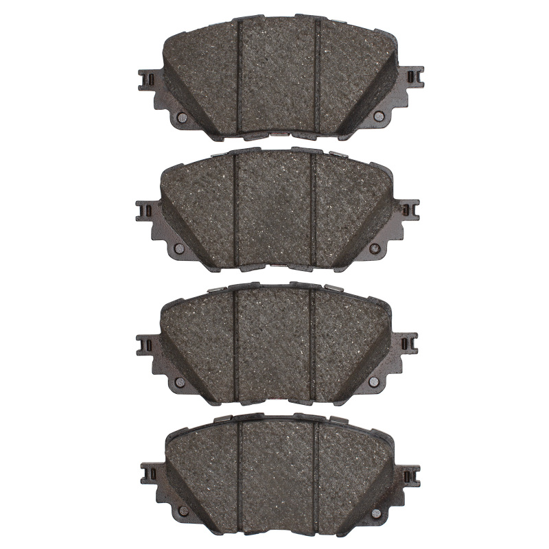 Picture of DFC 16-25 Mazda MX-5 Miata Front 5000 Advanced Ceramic Brake Pads