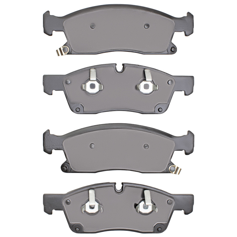 Picture of DFC 11-22 Dodge Durango Front 5000 Advanced Ceramic Brake Pads