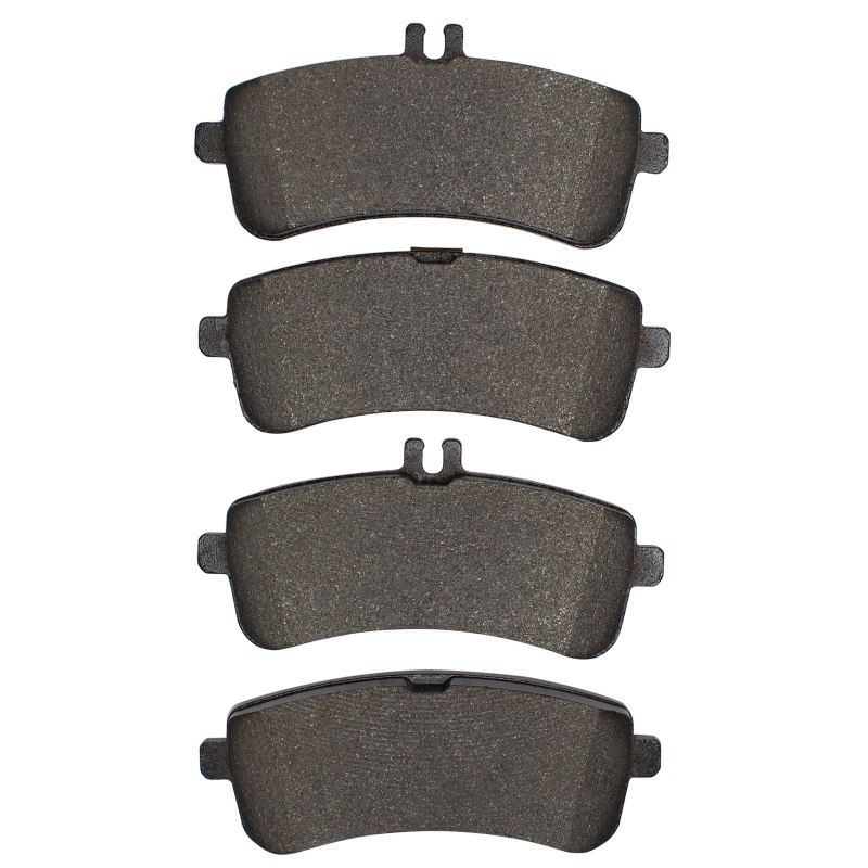 Picture of DFC 14-24 Mercedes-Benz S65 AMG Rear 5000 Advanced Low Metallic Brake Pads