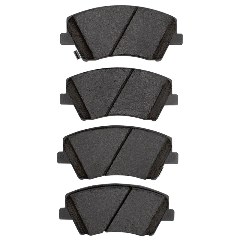 Picture of DFC 17-22 Hyundai Ioniq Front 5000 Advanced Ceramic Brake Pads