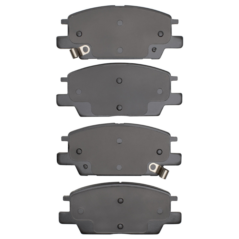 Picture of DFC 16-22 Buick Encore Front 5000 Advanced Ceramic Brake Pads