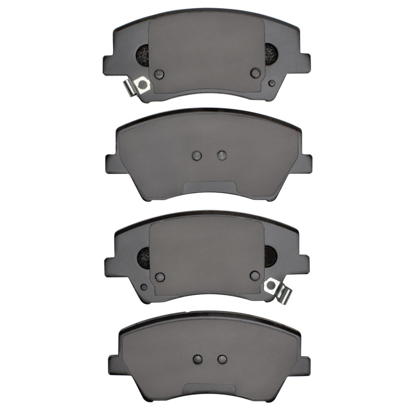 Picture of DFC 17-22 Hyundai Ioniq Front 5000 Advanced Ceramic Brake Pads