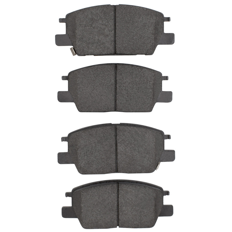 Picture of DFC 16-22 Buick Encore Front 5000 Advanced Ceramic Brake Pads