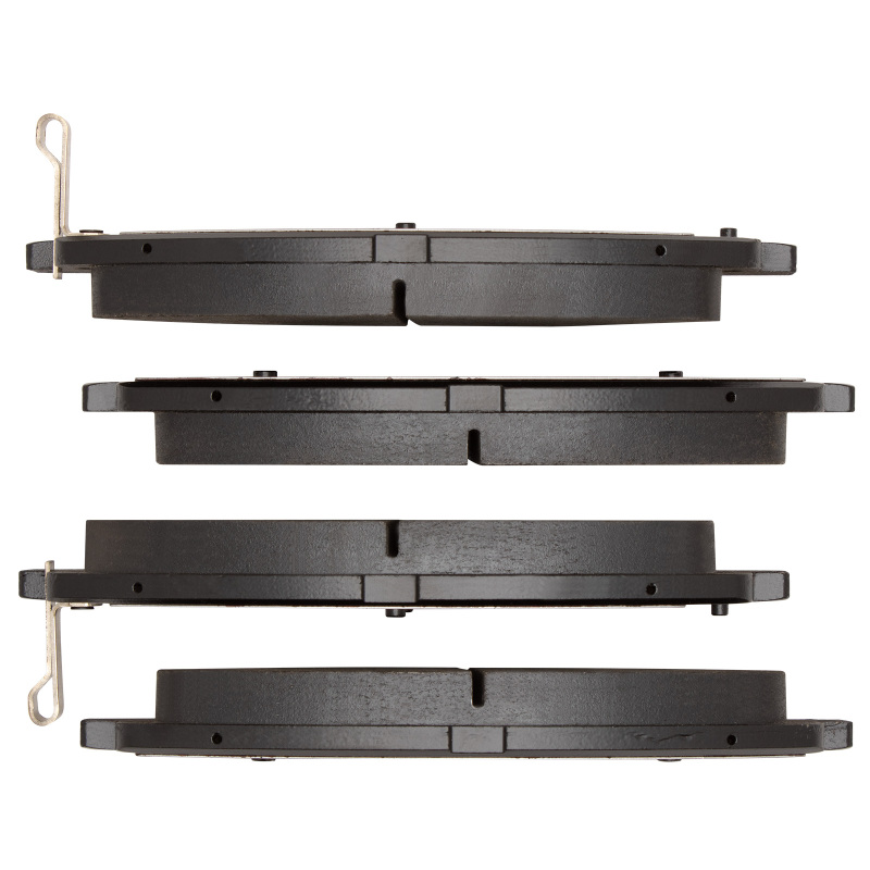Picture of DFC 5000 Advanced Ceramic Brake Pads - 1551-1917-00