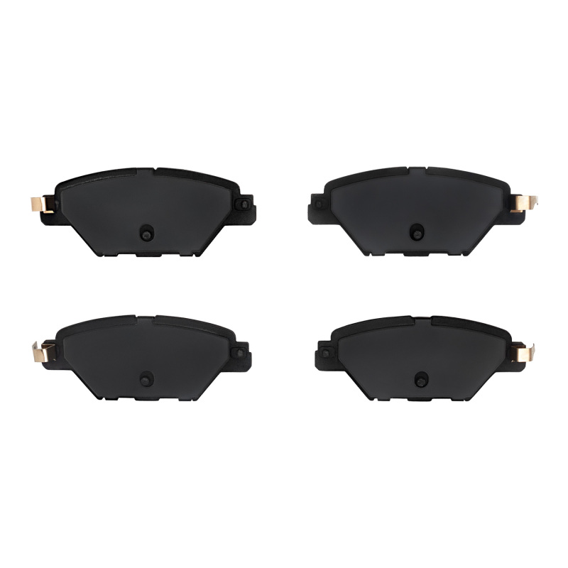 Picture of DFC 16-23 Mazda CX-9 Rear 5000 Advanced Ceramic Brake Pads