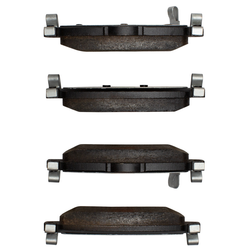 Picture of DFC 17-25 Nissan Leaf Rear 5000 Advanced Ceramic Brake Pads