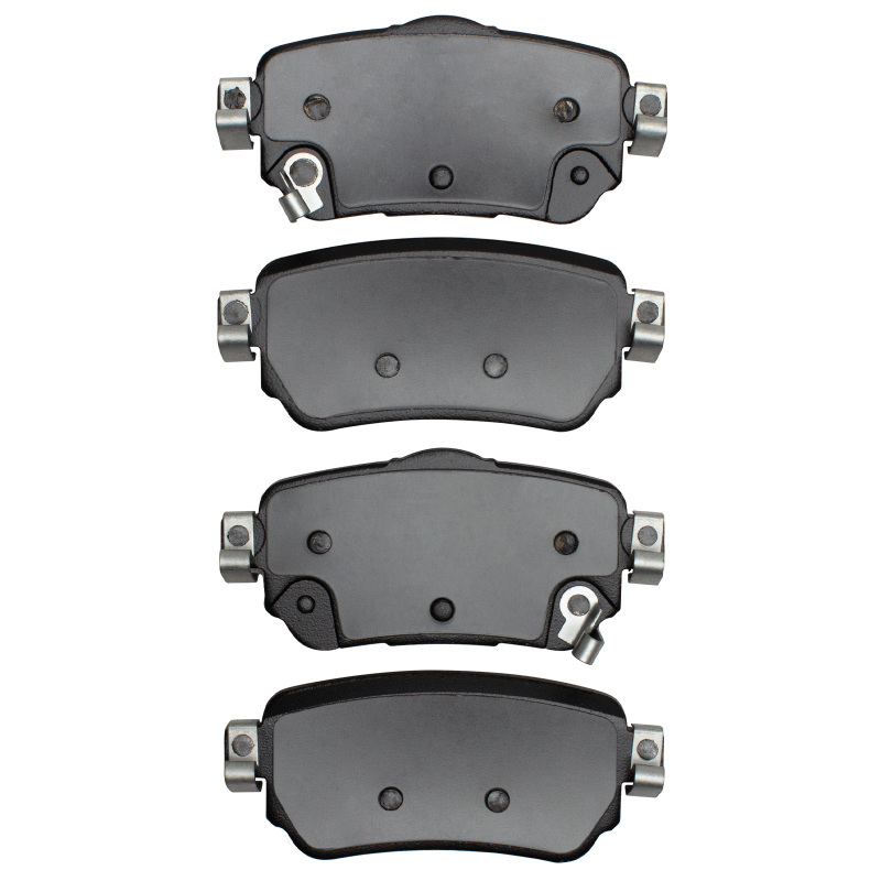 Picture of DFC 17-25 Nissan Leaf Rear 5000 Advanced Ceramic Brake Pads