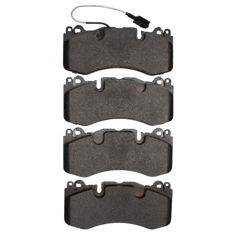 Picture of DFC 5000 Advanced Low Met Brake Pads - 1551-1990-00