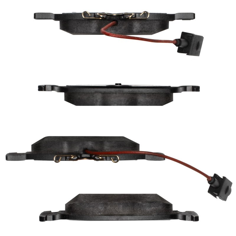 Picture of DFC 17-25 Alfa Romeo Giula Rear 5000 Advanced Ceramic Brake Pads