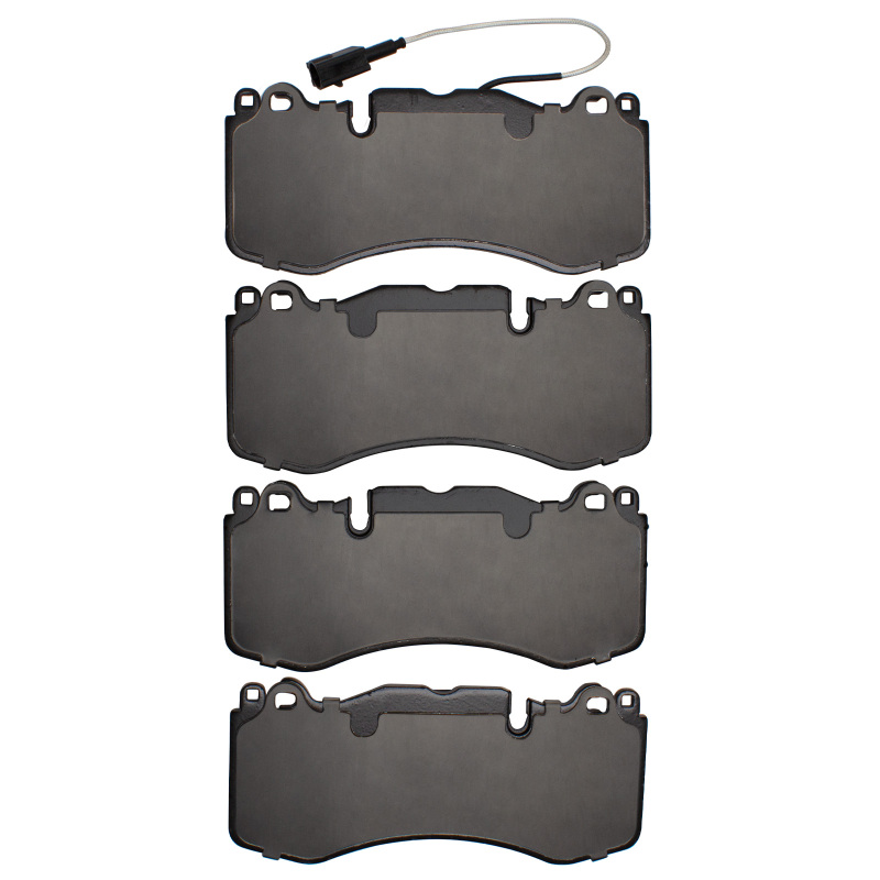 Picture of DFC 5000 Advanced Low Met Brake Pads - 1551-1990-00