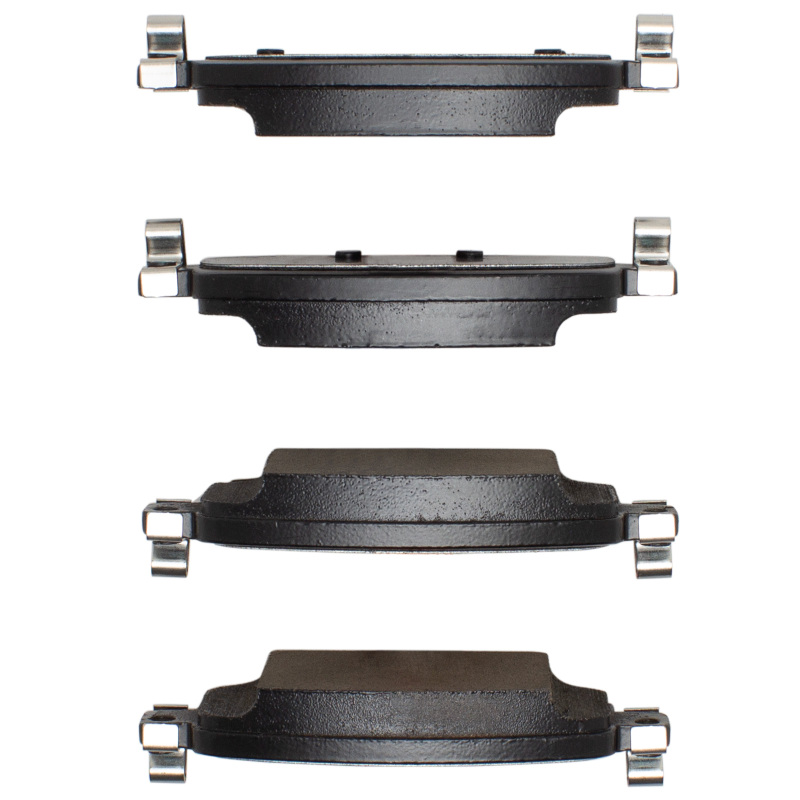 Picture of DFC 17-24 Mazda CX-3 Rear 5000 Advanced Ceramic Brake Pads