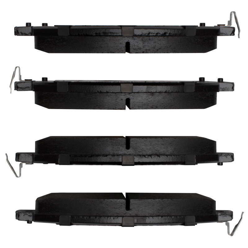Picture of DFC 17-25 Subaru Forester Front 5000 Advanced Ceramic Brake Pads
