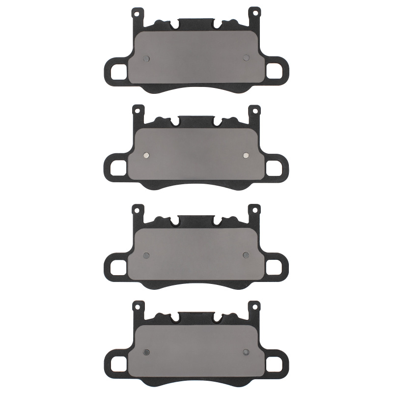 Picture of DFC 5000 Advanced Low Met Brake Pads - 1551-2046-00