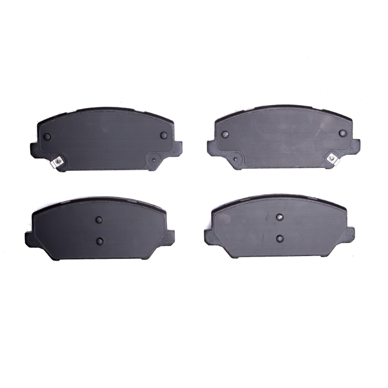 Picture of DFC 17-20 Kia Cadenza Front 5000 Advanced Ceramic Brake Pads