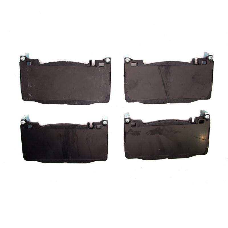 Picture of DFC 16-17 Mercedes-Benz Maybach S600 Front 5000 Advanced Low Metallic Brake Pads