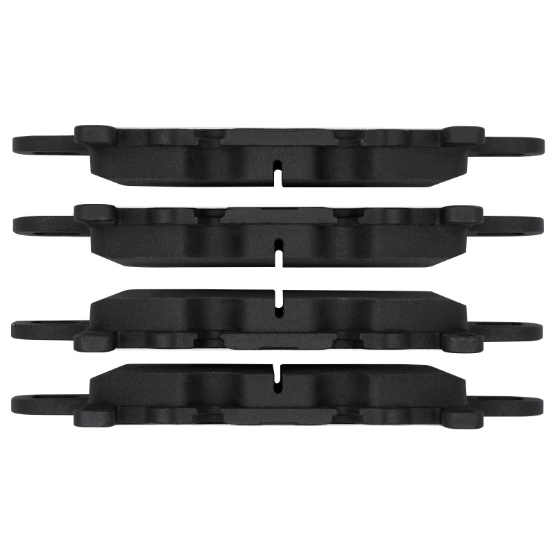 Picture of DFC 5000 Advanced Low Met Brake Pads - 1551-2046-00