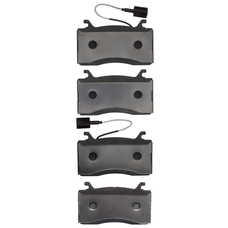 Picture of DFC 17-25 Alfa Romeo STELVIO Front 5000 Advanced Ceramic Brake Pads