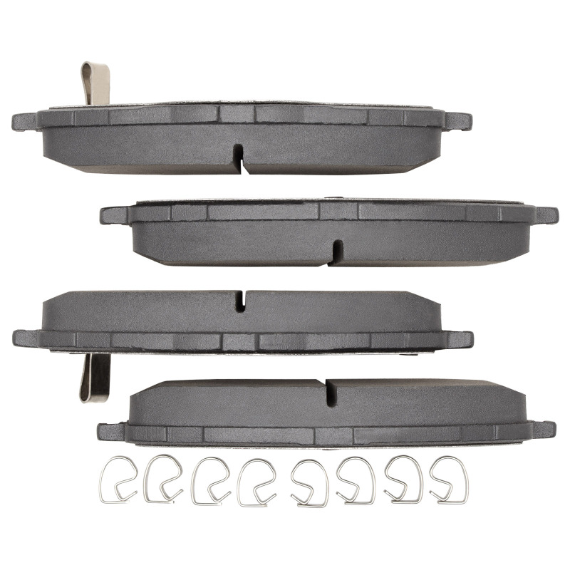 Picture of DFC 18-22 Toyota C-HR Front 5000 Advanced Ceramic Brake Pads