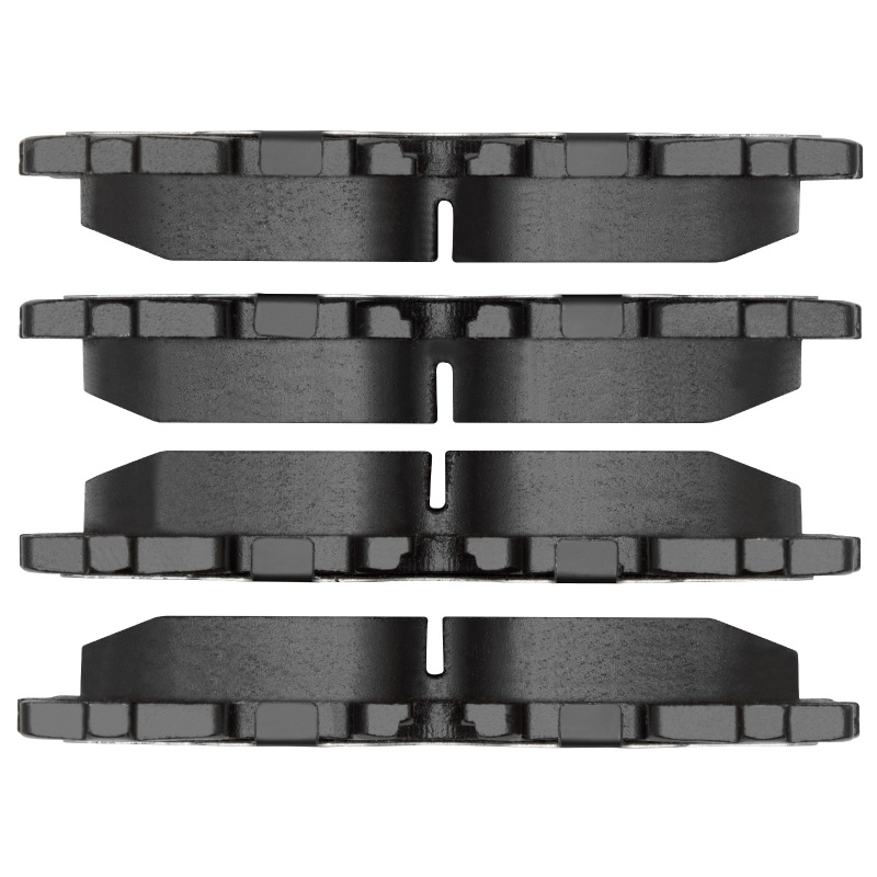 Picture of DFC 18-23 Lexus LC500 Rear 5000 Advanced Low Metallic Brake Pads