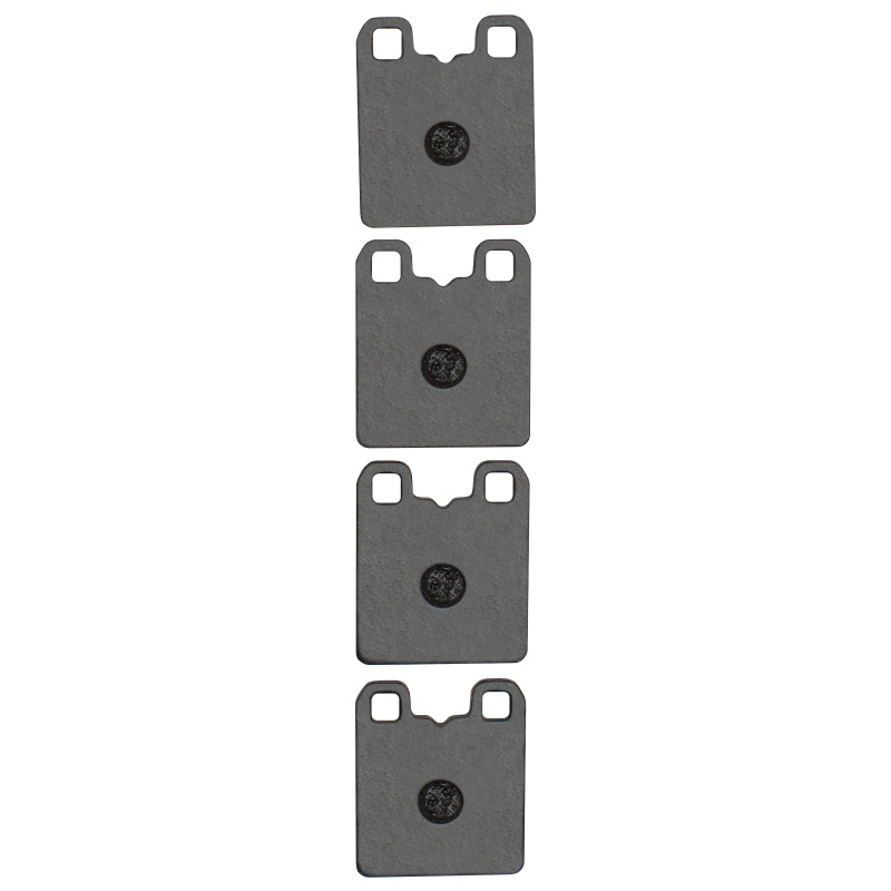 Picture of DFC 14-25 Alfa Romeo Giula Parking Brake 5000 Advanced Low Metallic Brake Pads