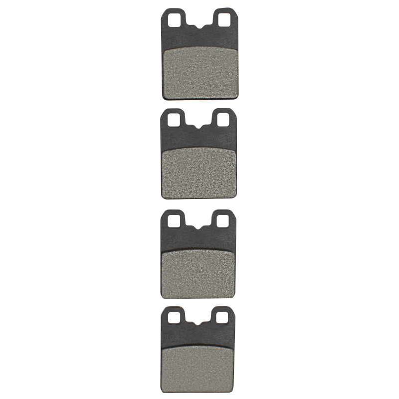 Picture of DFC 14-25 Alfa Romeo Giula Parking Brake 5000 Advanced Low Metallic Brake Pads