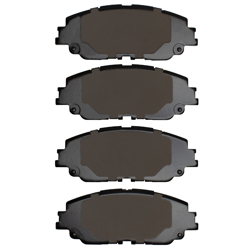 Picture of DFC 18-25 Lexus UX200 Front 5000 Advanced Ceramic Brake Pads