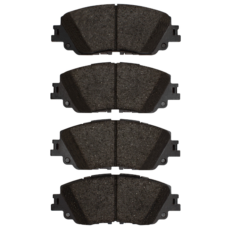 Picture of DFC 18-25 Lexus UX200 Front 5000 Advanced Ceramic Brake Pads