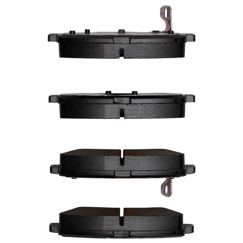 Picture of DFC 17-25 Hyundai Tucson Rear 5000 Advanced Ceramic Brake Pads