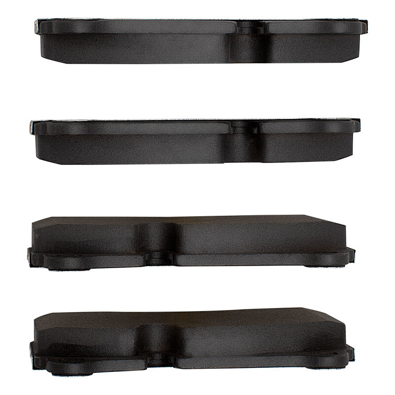 Picture of DFC 15-21 BMW M2 Rear 5000 Advanced Low Metallic Brake Pads