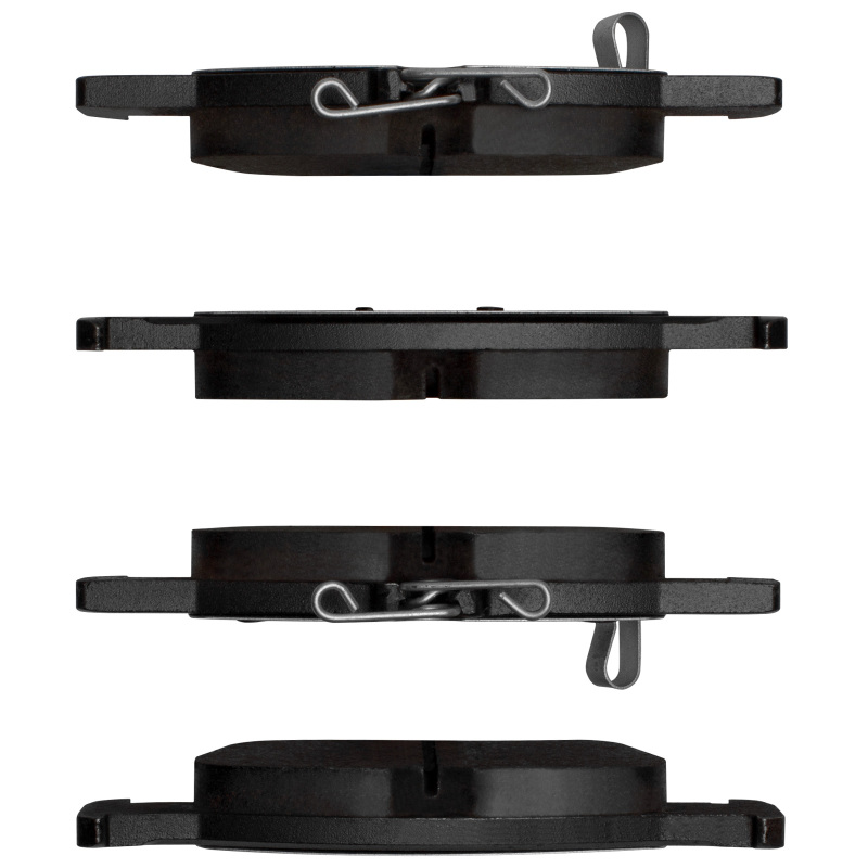 Picture of DFC 18-25 Acura Integra Rear 5000 Advanced Ceramic Brake Pads