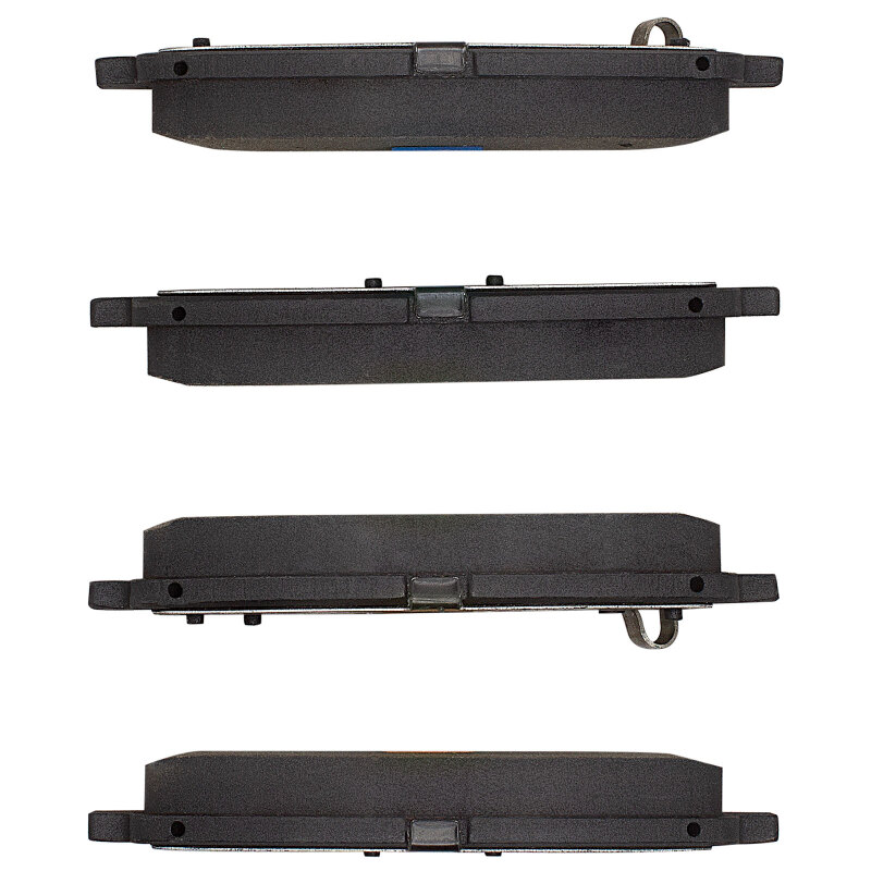 Picture of DFC 18-20 Genesis G80 Rear 5000 Advanced Ceramic Brake Pads