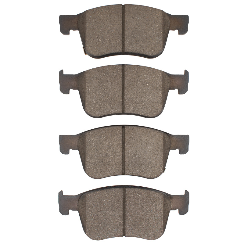 Picture of DFC 18-25 Acura Integra Front 5000 Advanced Ceramic Brake Pads