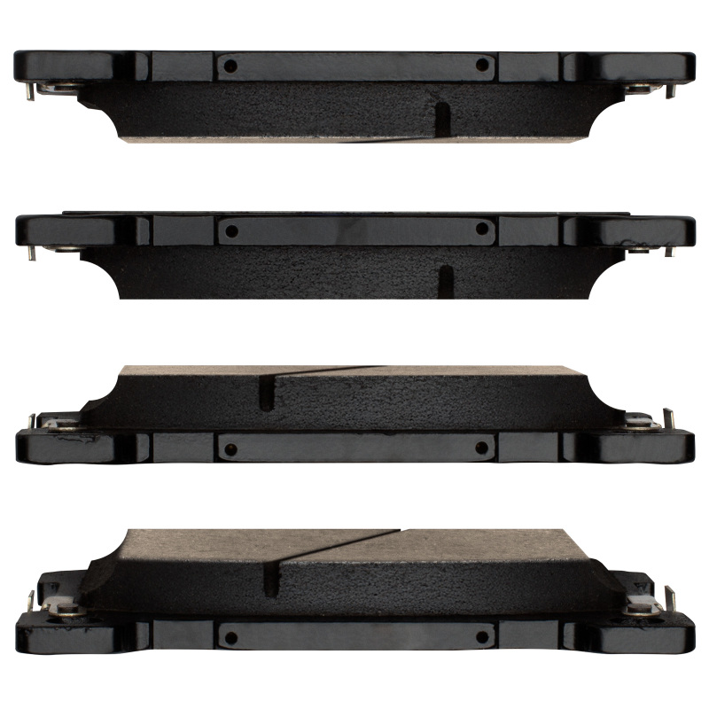 Picture of DFC 5000 Advanced Ceramic Brake Pads - 1551-2101-00