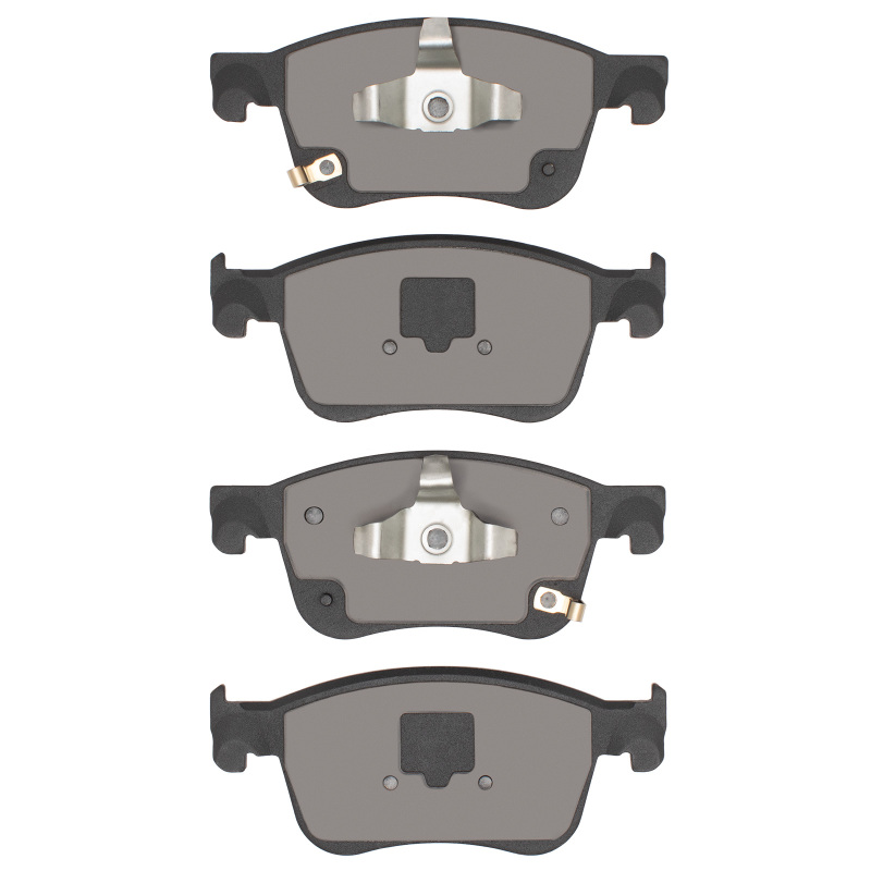Picture of DFC 18-25 Acura Integra Front 5000 Advanced Ceramic Brake Pads