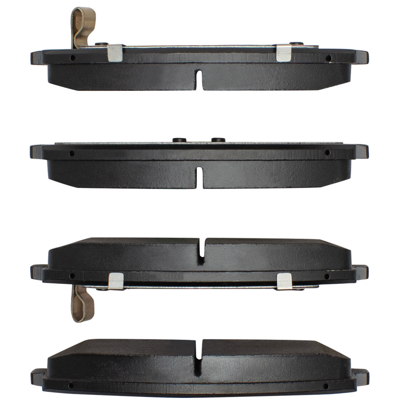 Picture of DFC 18-23 Genesis G70 Front 5000 Advanced Ceramic Brake Pads
