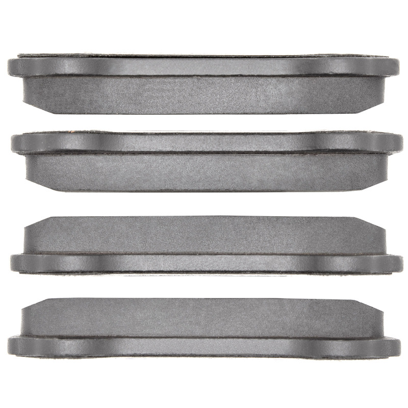 Picture of DFC 18-25 Subaru WRX Rear 5000 Advanced Low Metallic Brake Pads