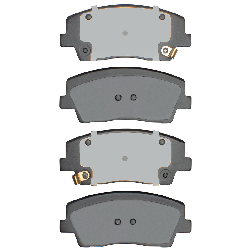 Picture of DFC 18-23 Genesis G70 Front 5000 Advanced Ceramic Brake Pads