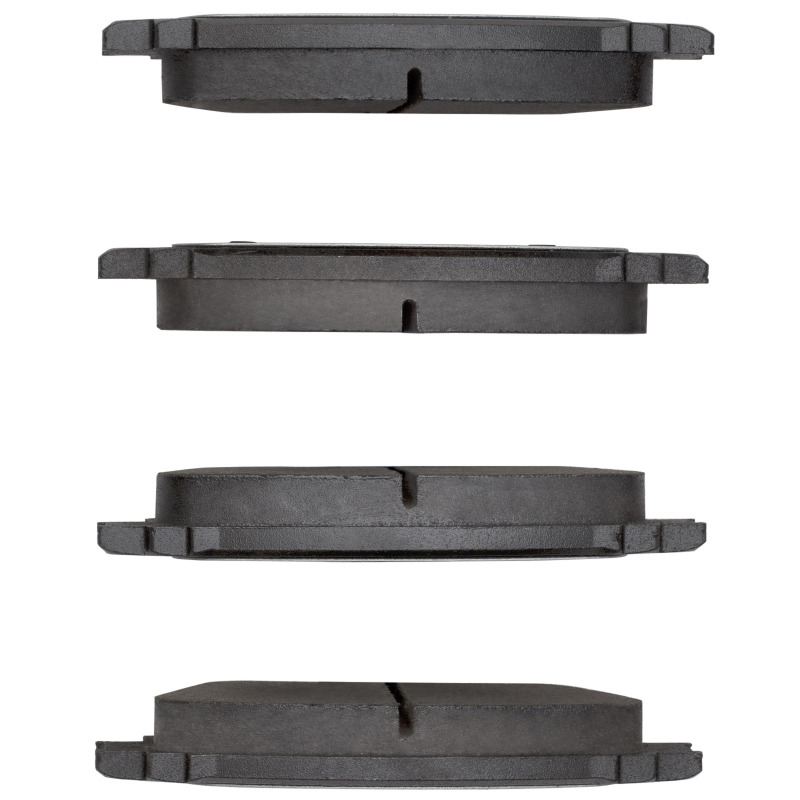 Picture of DFC 17-25 Mitsubishi Outlander Rear 5000 Advanced Ceramic Brake Pads