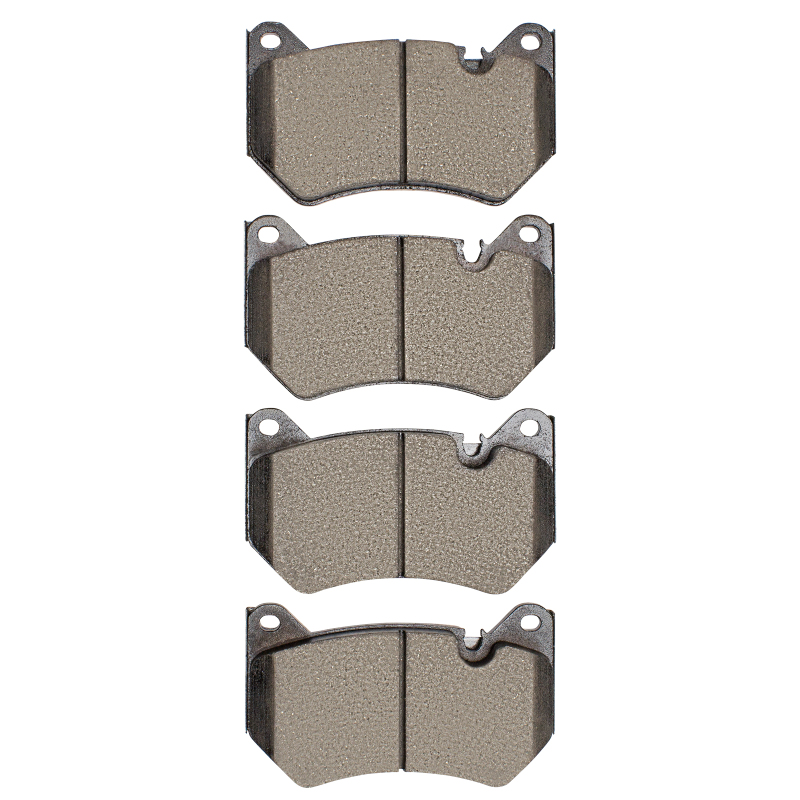 Picture of DFC 18-25 Audi Q5 Sportback Front 5000 Advanced Ceramic Brake Pads