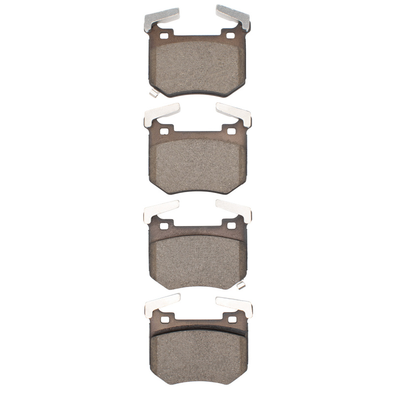 Picture of DFC 18-25 Genesis G70 Rear 5000 Advanced Ceramic Brake Pads