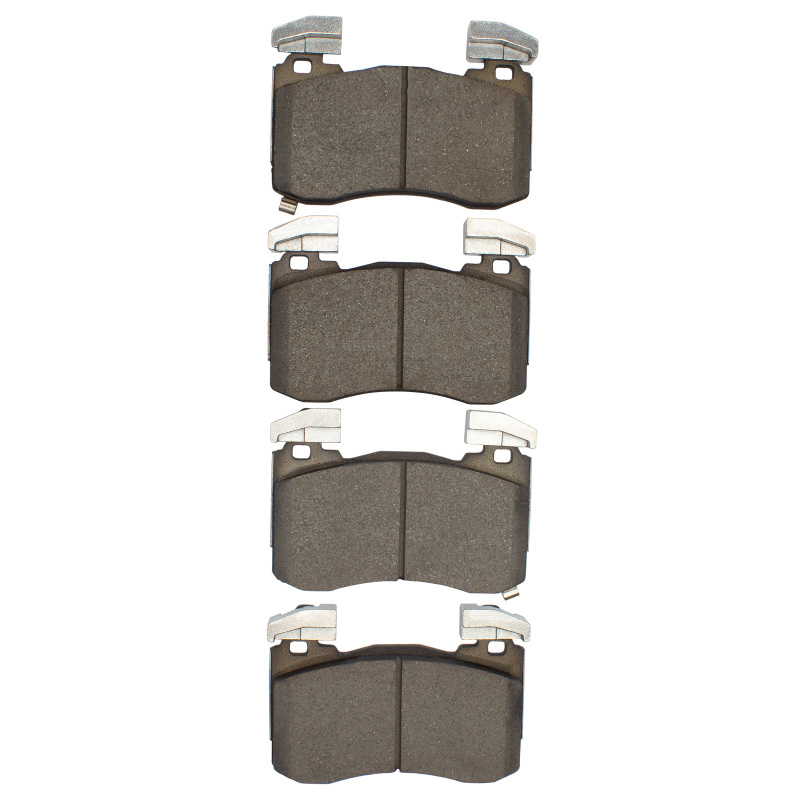 Picture of DFC 18-25 Genesis G70 Front 5000 Advanced Ceramic Brake Pads