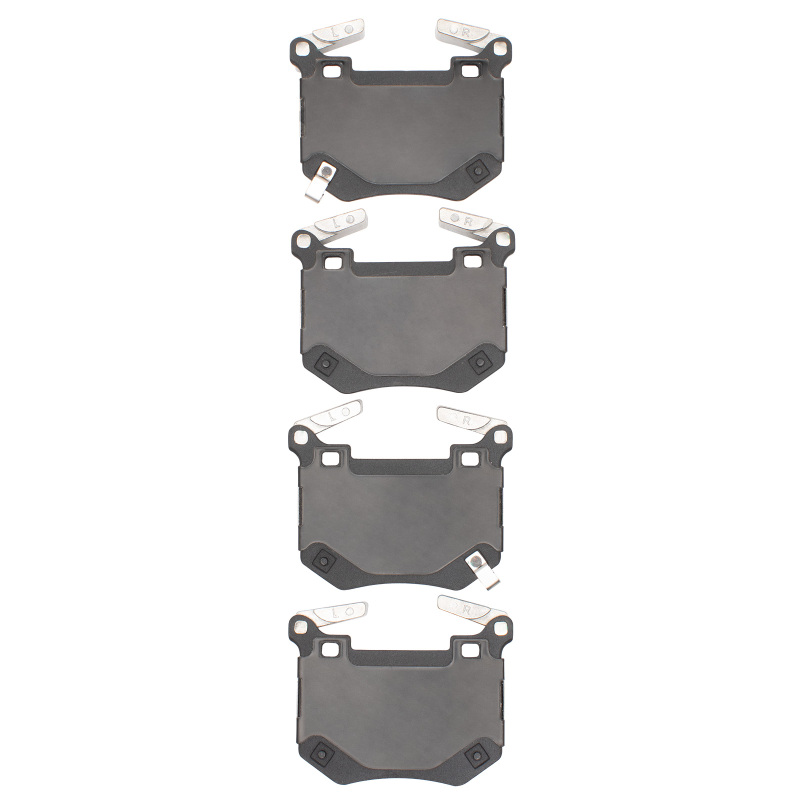 Picture of DFC 18-25 Genesis G70 Rear 5000 Advanced Ceramic Brake Pads