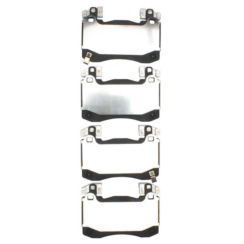 Picture of DFC 18-25 Genesis G70 Front 5000 Advanced Ceramic Brake Pads