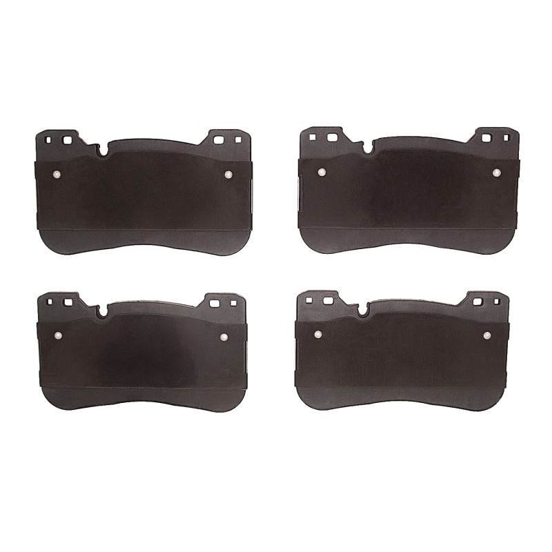 Picture of DFC 18-19 BMW M5 Front 5000 Advanced Low Metallic Brake Pads