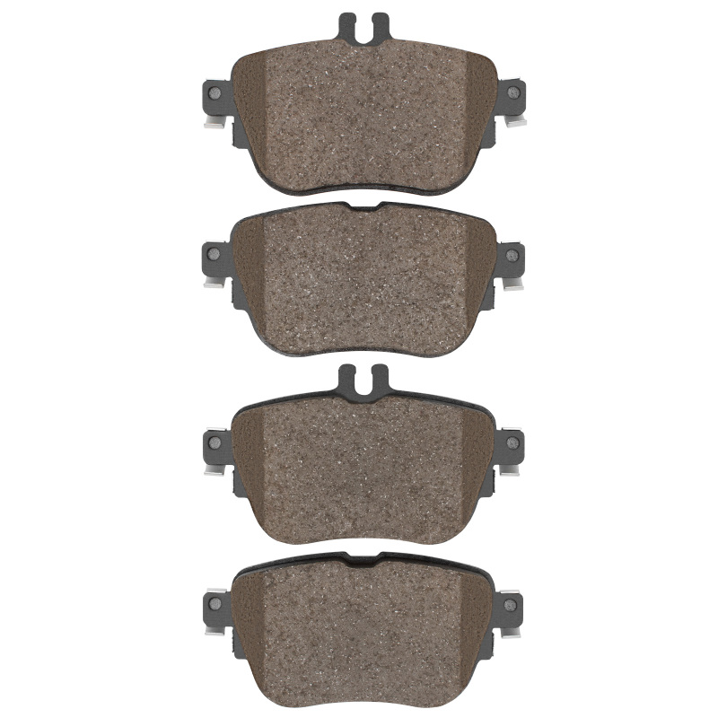 Picture of DFC 17-23 Mercedes-Benz E300 Rear 5000 Advanced Ceramic Brake Pads