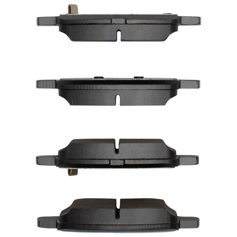 Picture of DFC 18-22 Buick Encore Rear 5000 Advanced Ceramic Brake Pads
